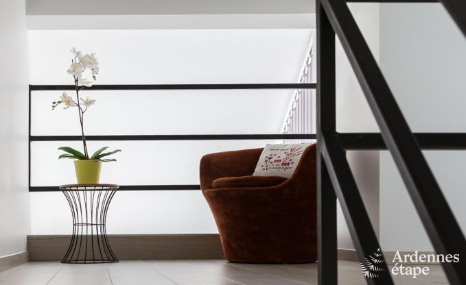 Maison de vacances � Marchin pour 5/6 personnes en Ardenne