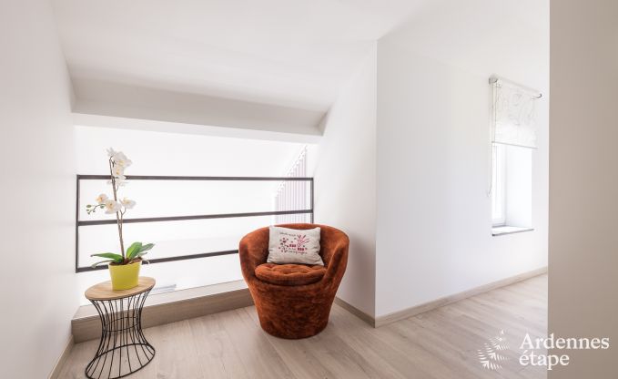 Maison de vacances � Marchin pour 5/6 personnes en Ardenne