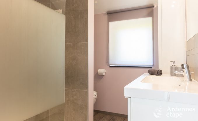 Maison de vacances � Marchin pour 5/6 personnes en Ardenne