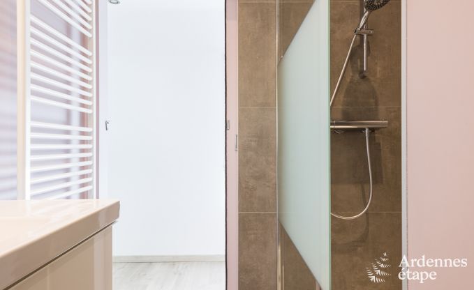 Maison de vacances � Marchin pour 5/6 personnes en Ardenne