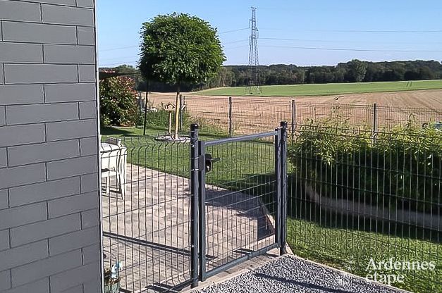 Maison de vacances � Marchin pour 5/6 personnes en Ardenne