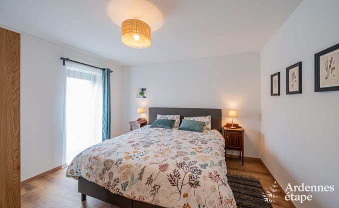 Maison de vacances romantique pour couples  Marchin, prs de Huy et Lige