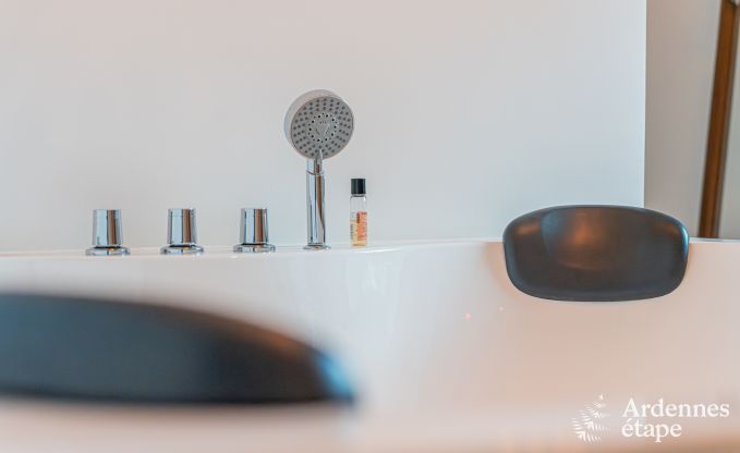 Maison de vacances romantique pour couples  Marchin, prs de Huy et Lige