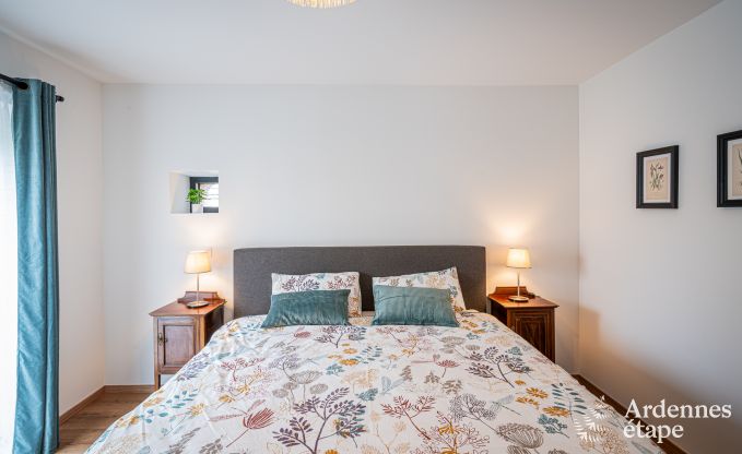 Maison de vacances romantique pour couples  Marchin, prs de Huy et Lige