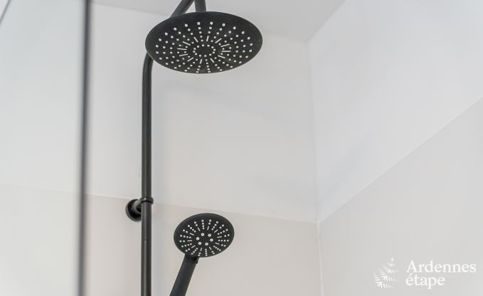 Maison de vacances romantique pour couples  Marchin, prs de Huy et Lige