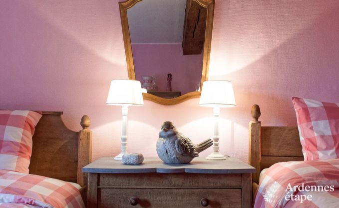 Maison de vacances  Marchin pour 8 personnes en Ardenne