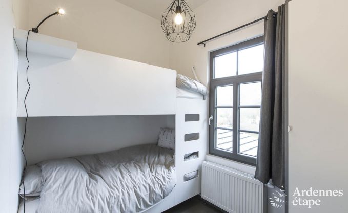 Maison de vacances  Marchin pour 4 personnes en Ardenne