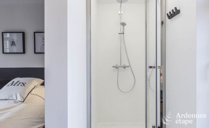 Maison de vacances  Marchin pour 4 personnes en Ardenne