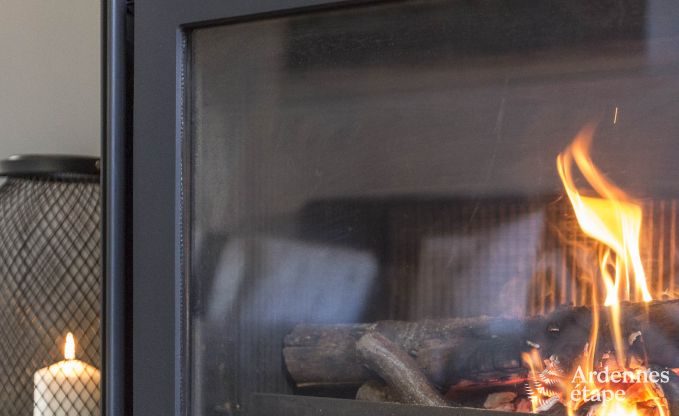 Maison de vacances  Marchin pour 4 personnes en Ardenne