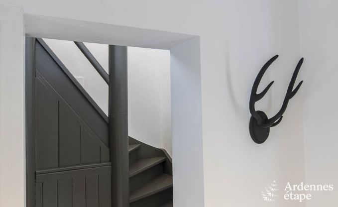 Maison de vacances  Marchin pour 4 personnes en Ardenne