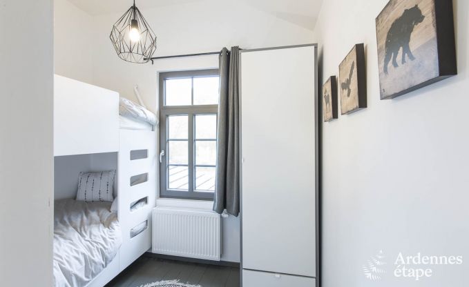 Maison de vacances  Marchin pour 4 personnes en Ardenne
