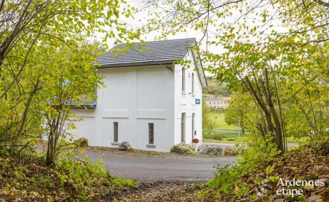 Maison de vacances  Marchin pour 4 personnes en Ardenne