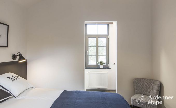 Maison de vacances  Marchin pour 4 personnes en Ardenne