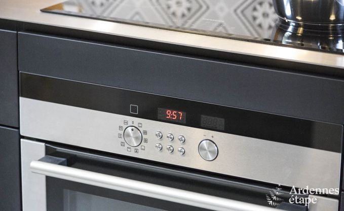 Maison de vacances  Marchin pour 4 personnes en Ardenne