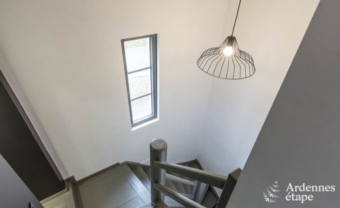 Maison de vacances  Marchin pour 4 personnes en Ardenne