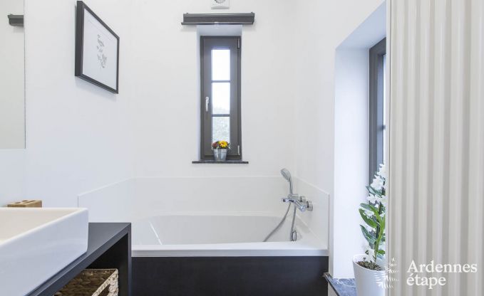 Maison de vacances  Marchin pour 4 personnes en Ardenne