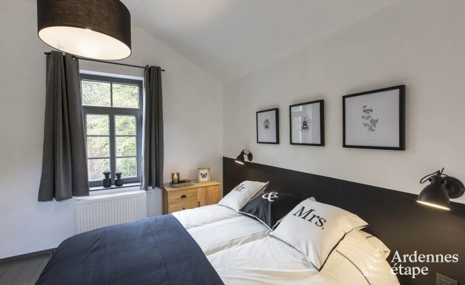 Maison de vacances  Marchin pour 4 personnes en Ardenne