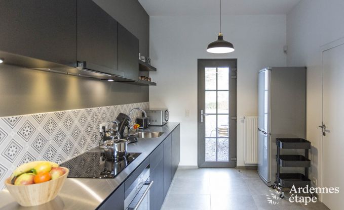 Maison de vacances  Marchin pour 4 personnes en Ardenne