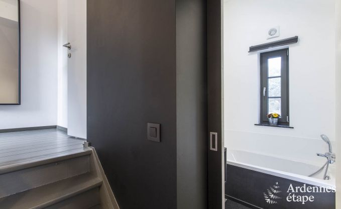 Maison de vacances  Marchin pour 4 personnes en Ardenne