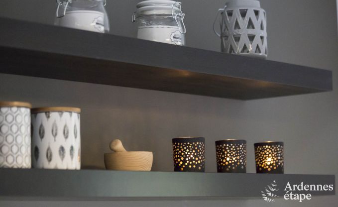 Maison de vacances  Marchin pour 4 personnes en Ardenne