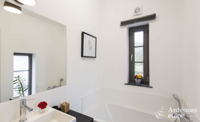 Maison de vacances  Marchin pour 4 personnes en Ardenne