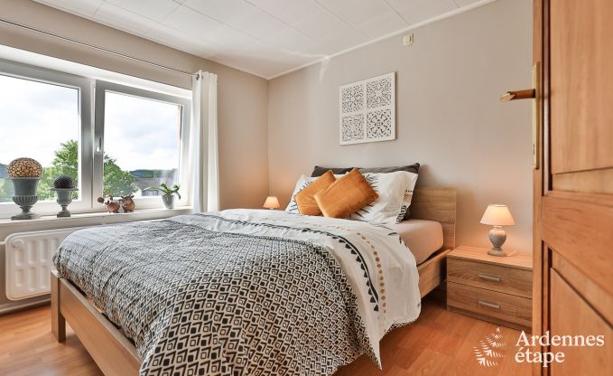 Maison de vacances  Marchin pour 6 personnes en Ardenne