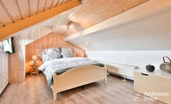 Maison de vacances  Marchin pour 6 personnes en Ardenne