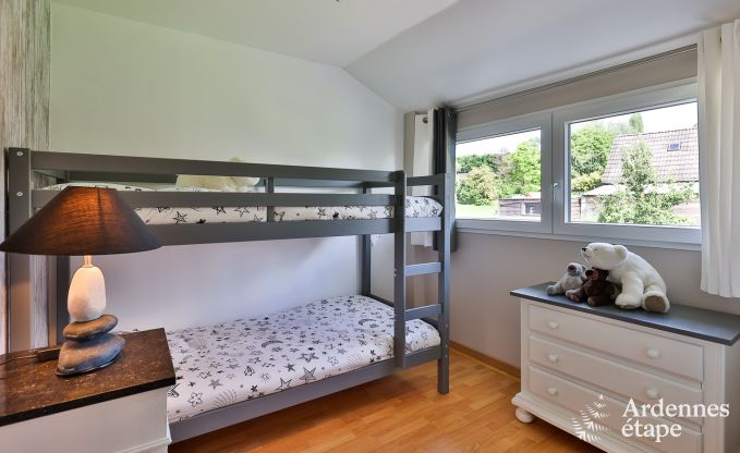 Maison de vacances  Marchin pour 6 personnes en Ardenne