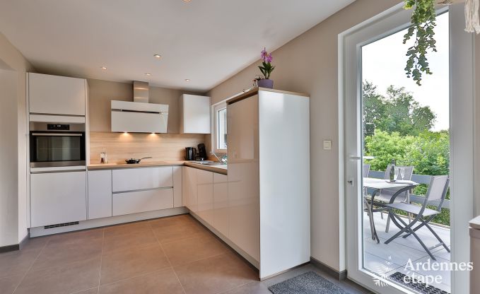 Maison de vacances  Marchin pour 6 personnes en Ardenne