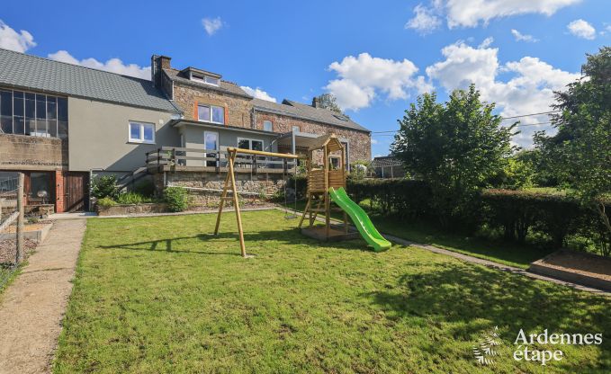 Maison de vacances  Marchin pour 6 personnes en Ardenne