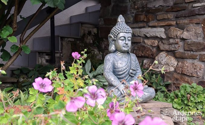 Maison de vacances  Marchin pour 6 personnes en Ardenne