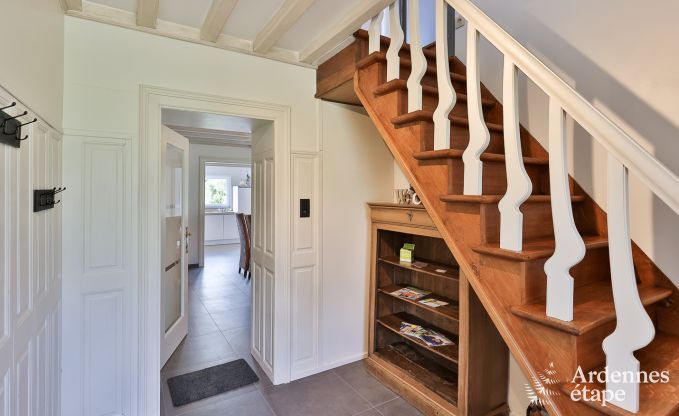 Maison de vacances  Marchin pour 6 personnes en Ardenne
