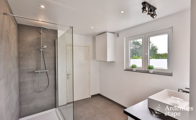 Maison de vacances  Marchin pour 6 personnes en Ardenne