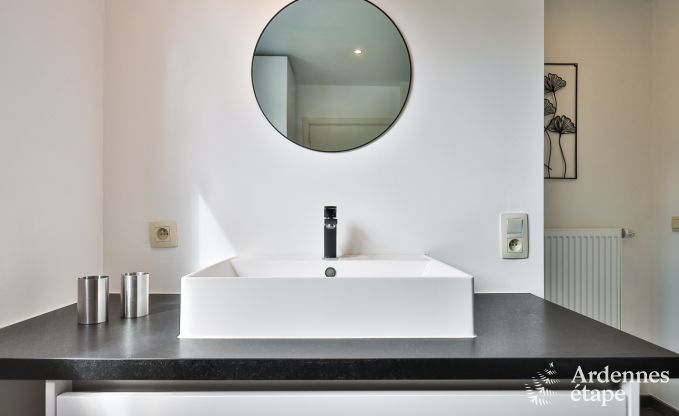 Maison de vacances  Marchin pour 6 personnes en Ardenne