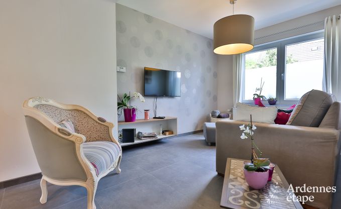 Maison de vacances  Marchin pour 6 personnes en Ardenne