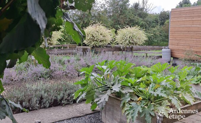 Maison de vacances  Marchin pour 6 personnes en Ardenne