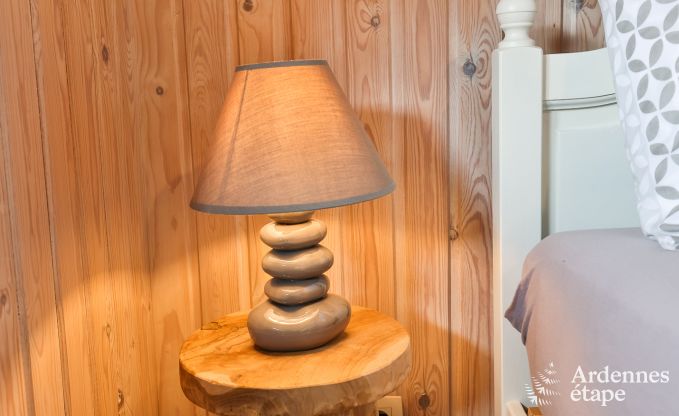 Maison de vacances  Marchin pour 6 personnes en Ardenne