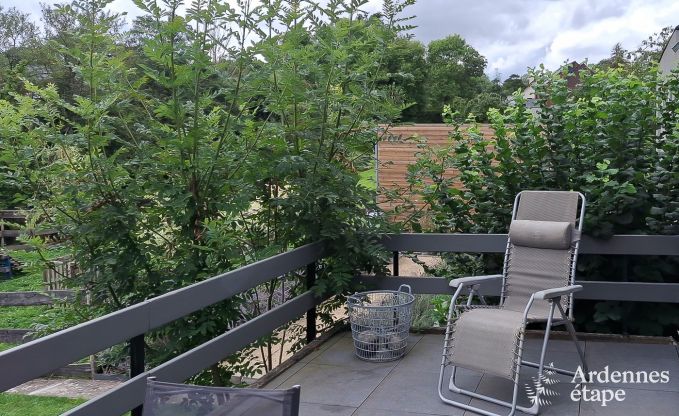 Maison de vacances  Marchin pour 6 personnes en Ardenne