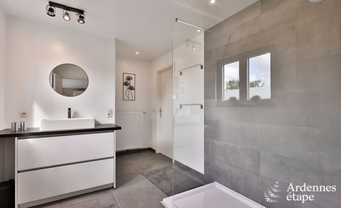 Maison de vacances  Marchin pour 6 personnes en Ardenne