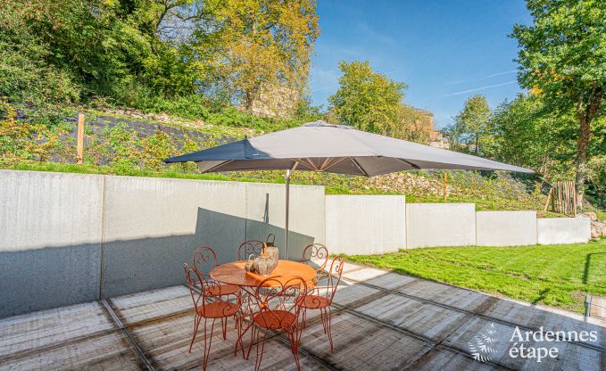 Maison de vacances  Marchin pour 4/5 personnes en Ardenne