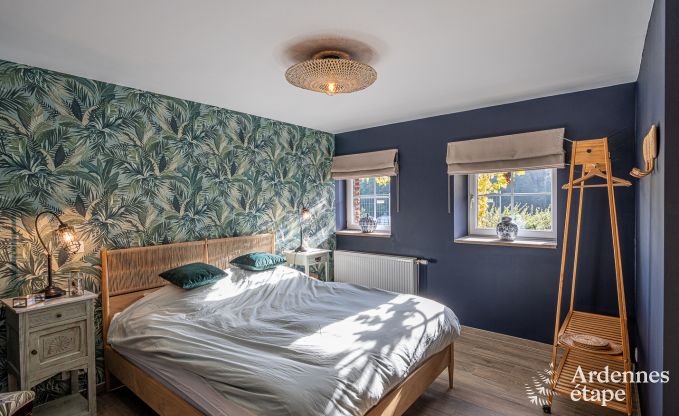 Maison de vacances  Marchin pour 4/5 personnes en Ardenne