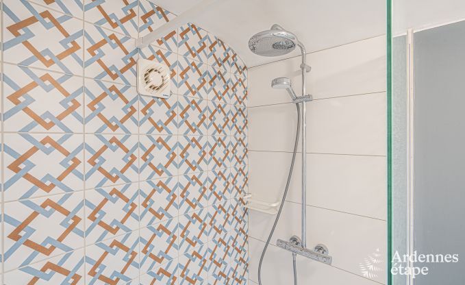 Maison de vacances  Marchin pour 4/5 personnes en Ardenne