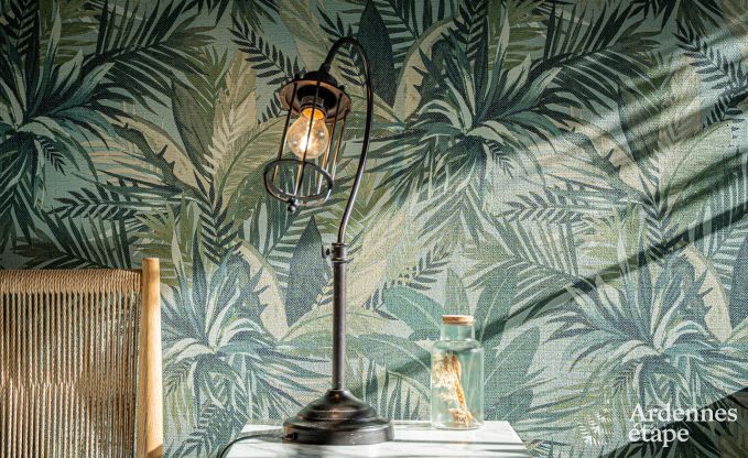 Maison de vacances  Marchin pour 4/5 personnes en Ardenne