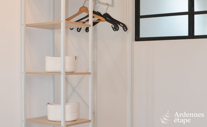 Maison de vacances  Marchin pour 4/6 personnes en Ardenne