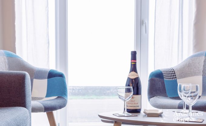 Maison de vacances  Marchin pour 4/6 personnes en Ardenne