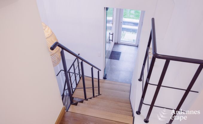 Maison de vacances  Marchin pour 4/6 personnes en Ardenne