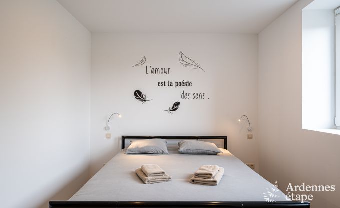 Gite de charme � Maredsous pour 18 personnes en Ardenne