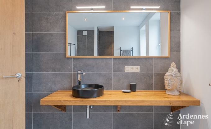 Gite de charme � Maredsous pour 18 personnes en Ardenne