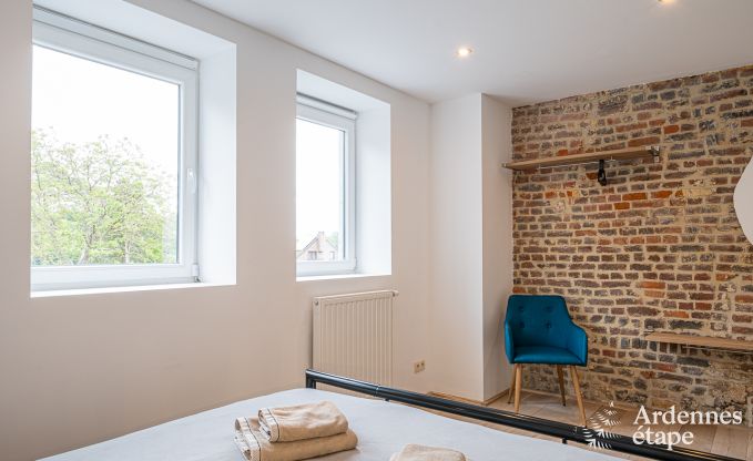 Gite de charme � Maredsous pour 18 personnes en Ardenne