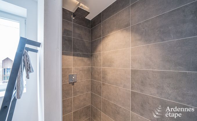 Gite de charme � Maredsous pour 18 personnes en Ardenne